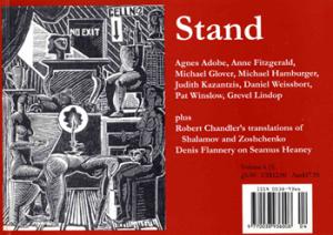 Go to Stand 180, 6(3)