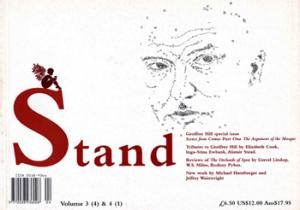 Go to Stand 172, 3(4) - 4(1) (Double Issue)