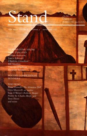 Go to Stand 169, 2(3)