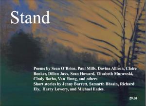 Cover of Stand 248, 23(4)